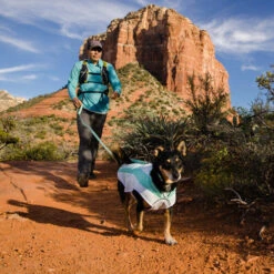 Ruffwear Swamp Cooler -Bester Tierserien Laden ruffwear swamp cooler 195905 0500 none