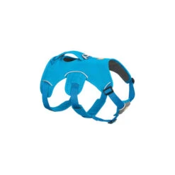 Ruffwear Webmaster Harness -Bester Tierserien Laden ruffwear webmaster harness 152350 0500 none
