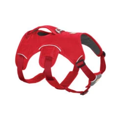 Ruffwear Webmaster Harness -Bester Tierserien Laden ruffwear webmaster harness 204659 0500 none
