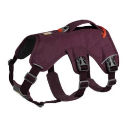 Ruffwear Webmaster Harness -Bester Tierserien Laden ruffwear webmaster harness 217112 0500 none