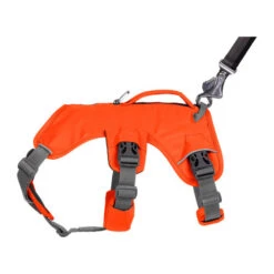 Ruffwear Webmaster Harness -Bester Tierserien Laden ruffwear webmaster harness 217114 0500 none