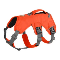 Ruffwear Webmaster Harness -Bester Tierserien Laden ruffwear webmaster harness 217116 0500 none