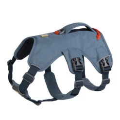 Ruffwear Webmaster Harness -Bester Tierserien Laden ruffwear webmaster harness 217123 0500 none