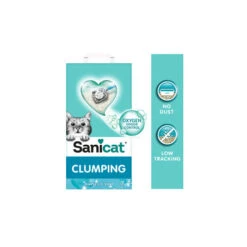 Sanicat Katzenstreu Marseille Soap -Bester Tierserien Laden sanicat kattenbakvulling marsellasoap 215066 0500 none