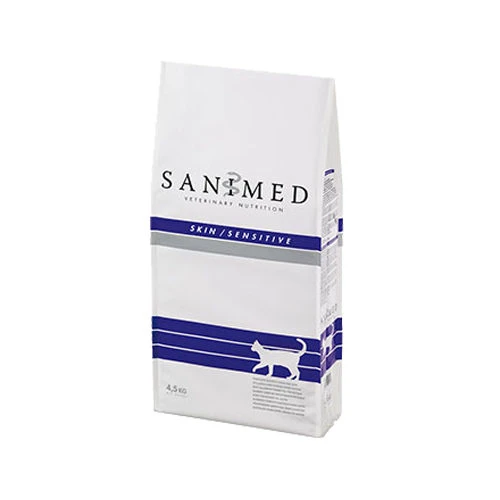 SANIMED Skin Sensitive Cat 5 SANIMED Skin Sensitive Cat – Bild 3