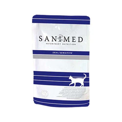 SANIMED Skin Sensitive Cat 6 SANIMED Skin Sensitive Cat – Bild 4