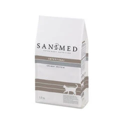 SANIMED Intestinal Cat -Bester Tierserien Laden sanimed intestinal cat 111331 0500 none