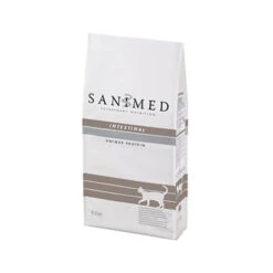 SANIMED Intestinal Cat -Bester Tierserien Laden sanimed intestinal cat 111334 0500 none
