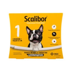 Scalibor Protectorband -Bester Tierserien Laden scalibor protectorband 101419 0500 none