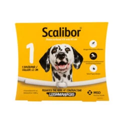 Scalibor Protectorband -Bester Tierserien Laden scalibor protectorband 101422 0500 none
