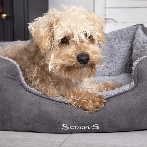 Scruffs Cosy Box Bett 9 Scruffs Cosy Box Bett – Bild 7