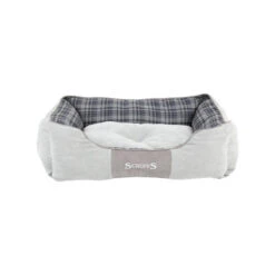Scruffs Highland Box Bed -Bester Tierserien Laden scruffs highland box bed 190831 0500 none