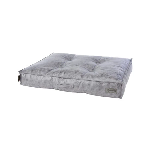 Scruffs Knightsbridge Mattress - Grau 3 Scruffs Knightsbridge Mattress - Grau
