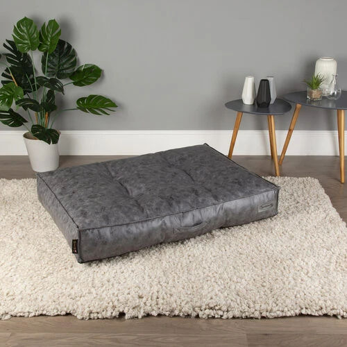 Scruffs Knightsbridge Mattress - Grau 4 Scruffs Knightsbridge Mattress - Grau – Bild 2
