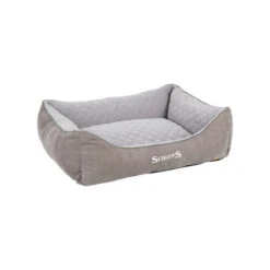 Scruffs Thermal Box Bed -Bester Tierserien Laden scruffs thermal box bed 190828 0500 none