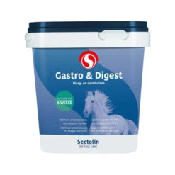 Sectolin Gastro & Digest