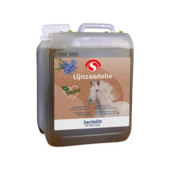 Sectolin Lijnzaadolie (Leinöl) -Bester Tierserien Laden sectolin lijnzaadolie 195659 0500 none