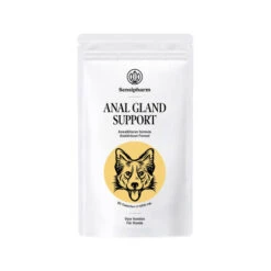 Sensipharm Anal Gland Support - Hund & Katze