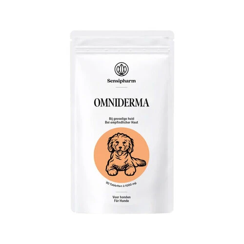 Sensipharm Omniderma Hunde 3 Sensipharm Omniderma Hunde