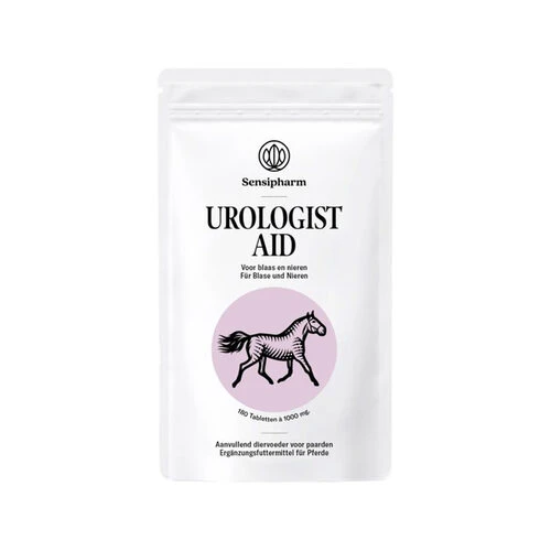 Sensipharm Urologist Aid Pferd 3 Sensipharm Urologist Aid Pferd