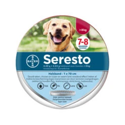 Seresto Halsband Hund -Bester Tierserien Laden seresto hond 180919 0500 none
