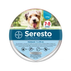 Seresto Halsband Hund -Bester Tierserien Laden seresto hond 180925 0500 none
