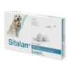 TVM Sitalan SE Tabletten 1 TVM Sitalan SE Tabletten -Bester Tierserien Laden sitalan se tabletten 109285 0500 none