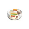 Smølke Katze - Soft Paté - Huhn -Bester Tierserien Laden smlke soft pat kip 154864 0500 none