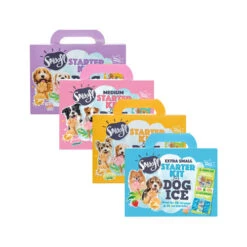 Smoofl Hundeeis Starter Kit