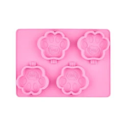 Smoofl Eisförmchen 18 Smoofl Eisförmchen -Bester Tierserien Laden smoofl ice mould for dogs 176650 0500 none