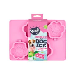 Smoofl Eisförmchen 17 Smoofl Eisförmchen -Bester Tierserien Laden smoofl ice mould for dogs 176653 0500 none