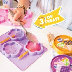 Smoofl Eisförmchen 22 Smoofl Eisförmchen -Bester Tierserien Laden smoofl ice mould for dogs 195296 0500 none