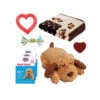 Snuggle Puppy Willkommenspaket Boy -Bester Tierserien Laden snuggle puppy welkomstpakket boy 192860 0500 none