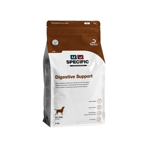 Specific Digestive Support CID 4 Specific Digestive Support CID – Bild 2