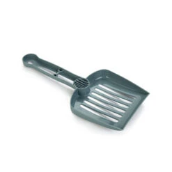 Beeztees Stefanplast Sprint Corner+ Katzenklo -Bester Tierserien Laden sprint corner kattenbak 188357 0500 none