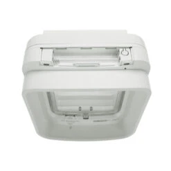 SureFlap DualScan Katzenklappe 8 SureFlap DualScan Katzenklappe -Bester Tierserien Laden sureflap dualscan kattenluik 221150 0500 none
