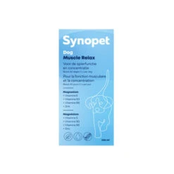 Synopet Muscle Relax Dog 5 Synopet Muscle Relax Dog -Bester Tierserien Laden synopet muscle relax dog 220792 0500 none