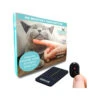 Tabcat Cat Tracker -Bester Tierserien Laden tabcat cat tracker 217028 0500 none