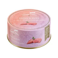 Terra Faelis - Katzenfutter - Dosenfutter