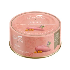 Terra Faelis - Katzenfutter - Dosenfutter 8 Terra Faelis - Katzenfutter - Dosenfutter -Bester Tierserien Laden terra faelis kattenvoer blik 197456 0500 none