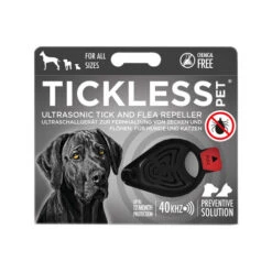 TickLess Hund & Katze -Bester Tierserien Laden tickless hond kat 183118 0500 none