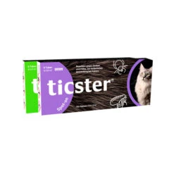 Bester Tierserien Laden -Bester Tierserien Laden ticster spot on kat 4 8 kg 187157 0500 none