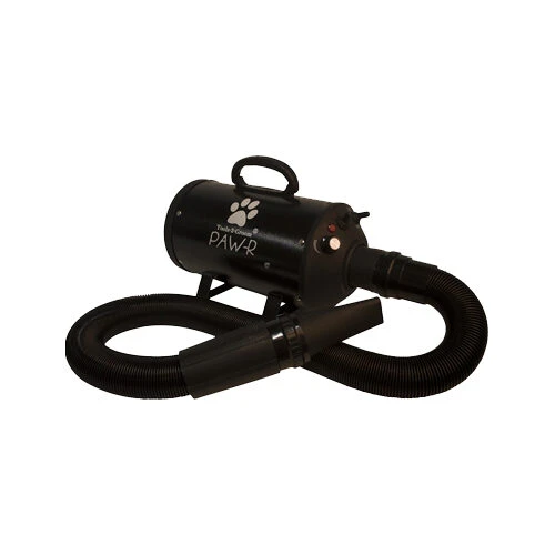 Tools-2-Groom Paw-R Vollständig Einstellbares Wassergebläse 3 Tools-2-Groom Paw-R Vollständig Einstellbares Wassergebläse