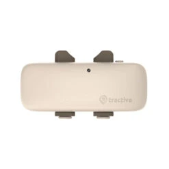 Tractive GPS Tracker Inkl. Activity Monitoring - Hund -Bester Tierserien Laden tractive gps tracker incl activity monitoring hond 206480 0500 none