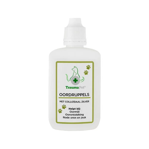 TraumaPet Ohrentropfen 3 TraumaPet Ohrentropfen