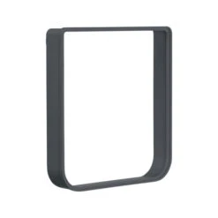 Trixie 4-Wege Freilauftür Mit Tunnel 16 Trixie 4-Wege Freilauftür Mit Tunnel -Bester Tierserien Laden trixie 4 weg kattenluik met tunnel 156575 0500 none