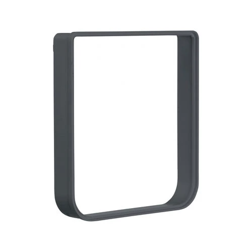 Trixie 4-Wege Freilauftür Mit Tunnel 8 Trixie 4-Wege Freilauftür Mit Tunnel – Bild 6