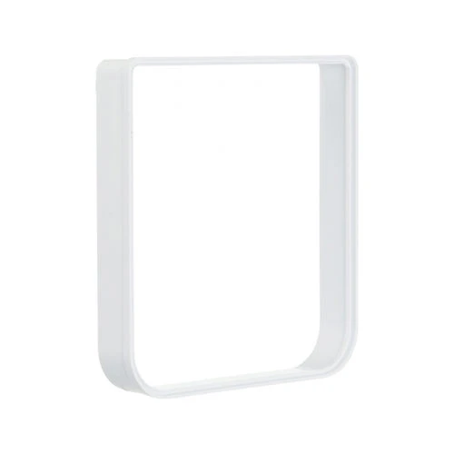 Trixie 4-Wege Freilauftür Mit Tunnel 4 Trixie 4-Wege Freilauftür Mit Tunnel – Bild 2