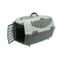 Trixie Be Eco Transportbox Capri 14 Trixie Be Eco Transportbox Capri -Bester Tierserien Laden trixie be eco vervoersbox capri 167692 0500 none