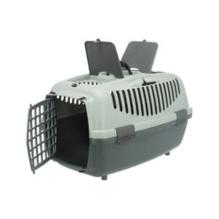 Trixie Be Eco Transportbox Capri 15 Trixie Be Eco Transportbox Capri -Bester Tierserien Laden trixie be eco vervoersbox capri 167695 0500 none